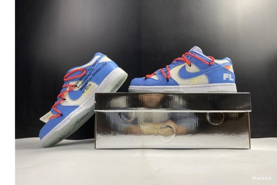 Nike CT0856 Low x Dunk 403 O-W 0926